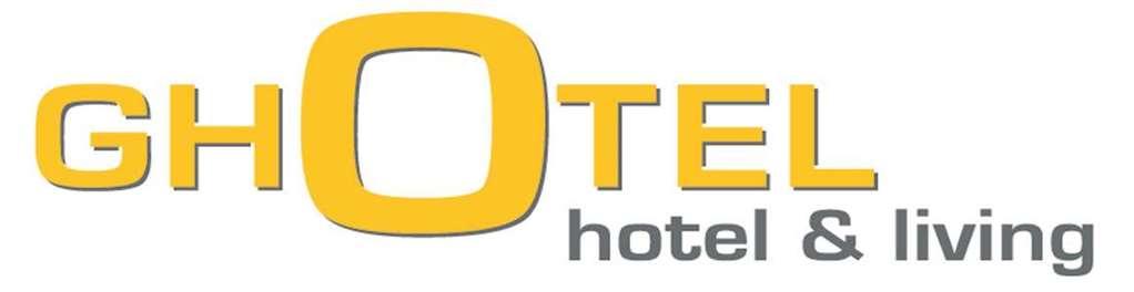 Ghotel Hotel & Living Muenchen-City Logo fotoğraf