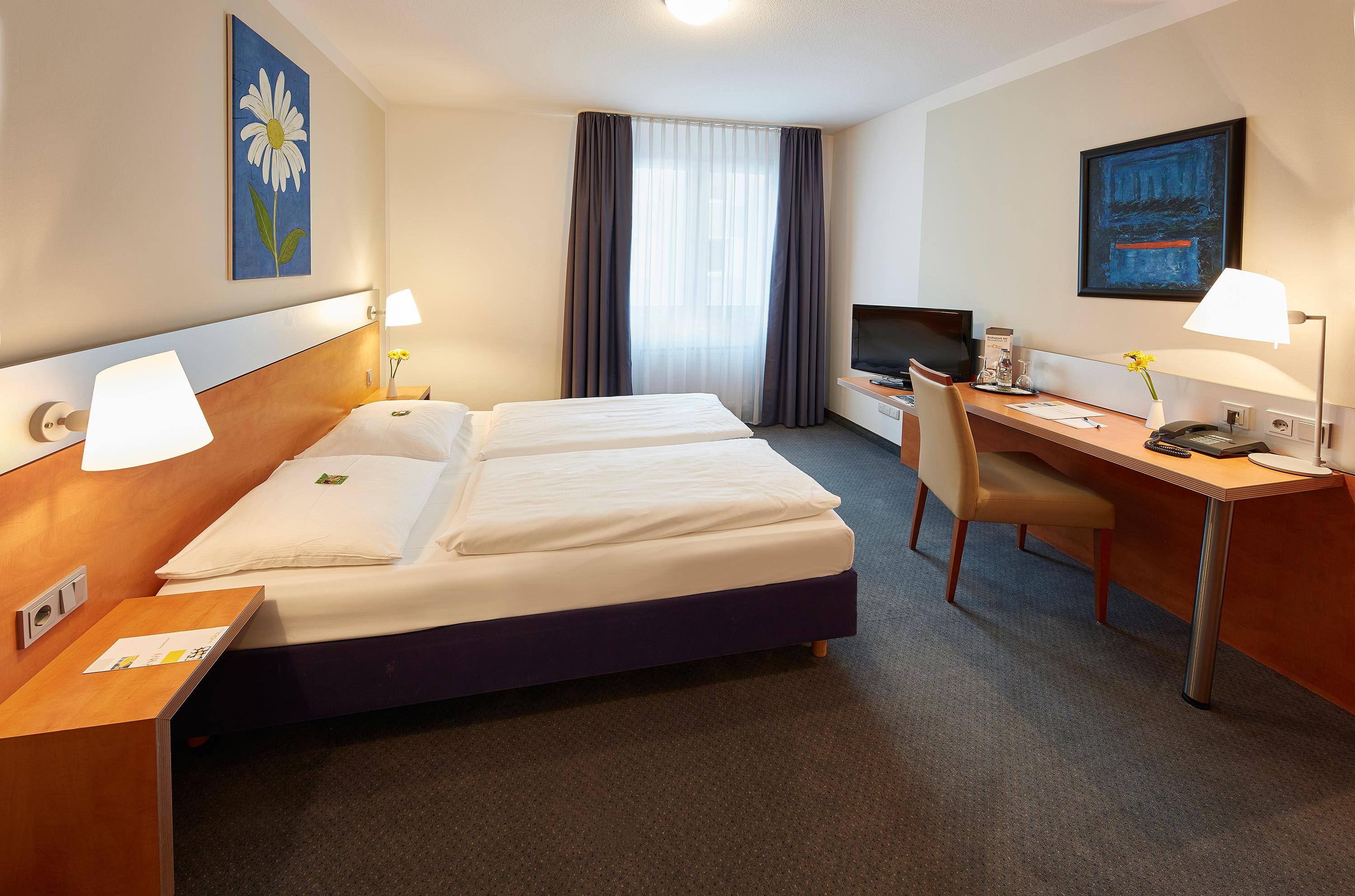 Ghotel Hotel & Living Muenchen-City Dış mekan fotoğraf