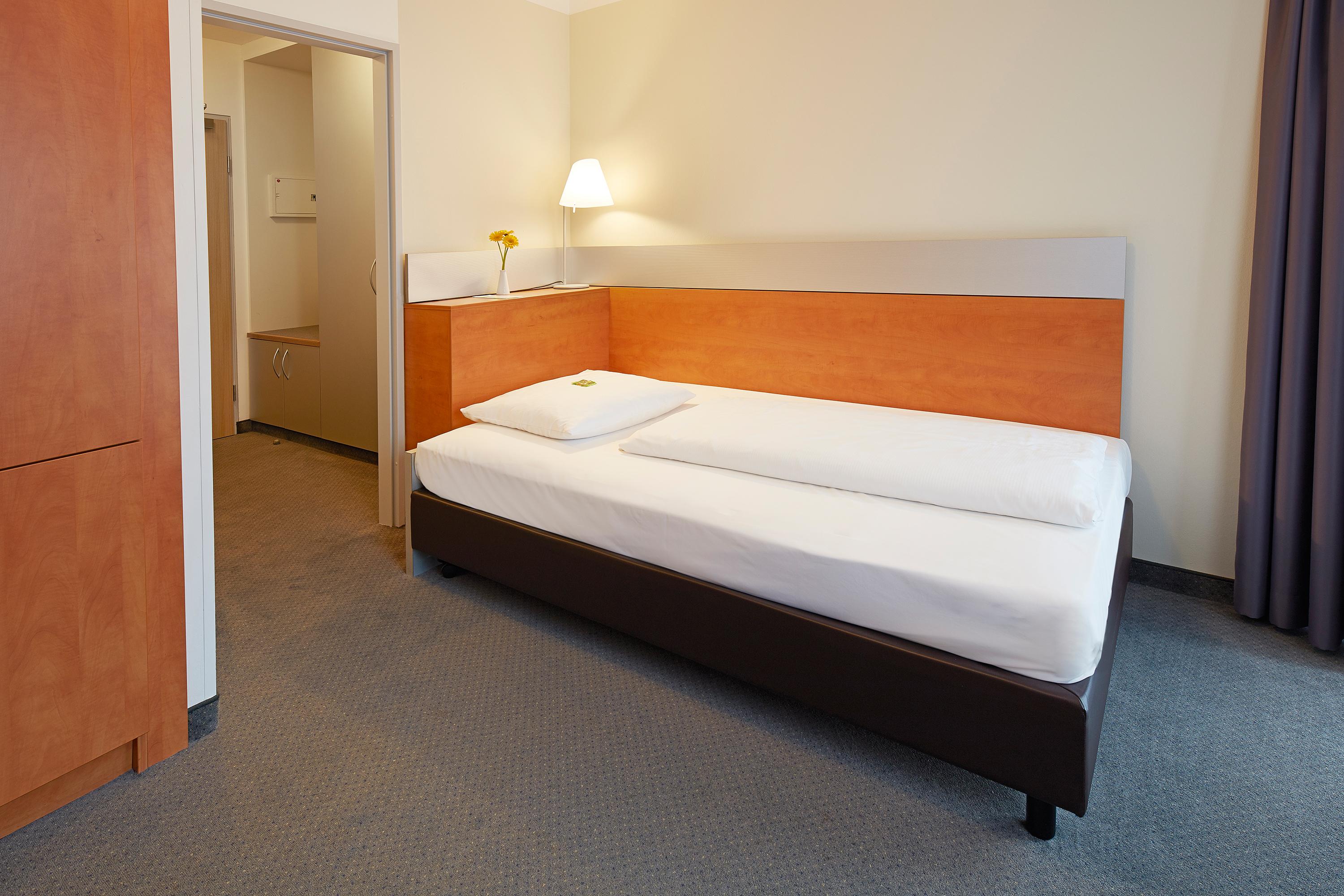 Ghotel Hotel & Living Muenchen-City Dış mekan fotoğraf