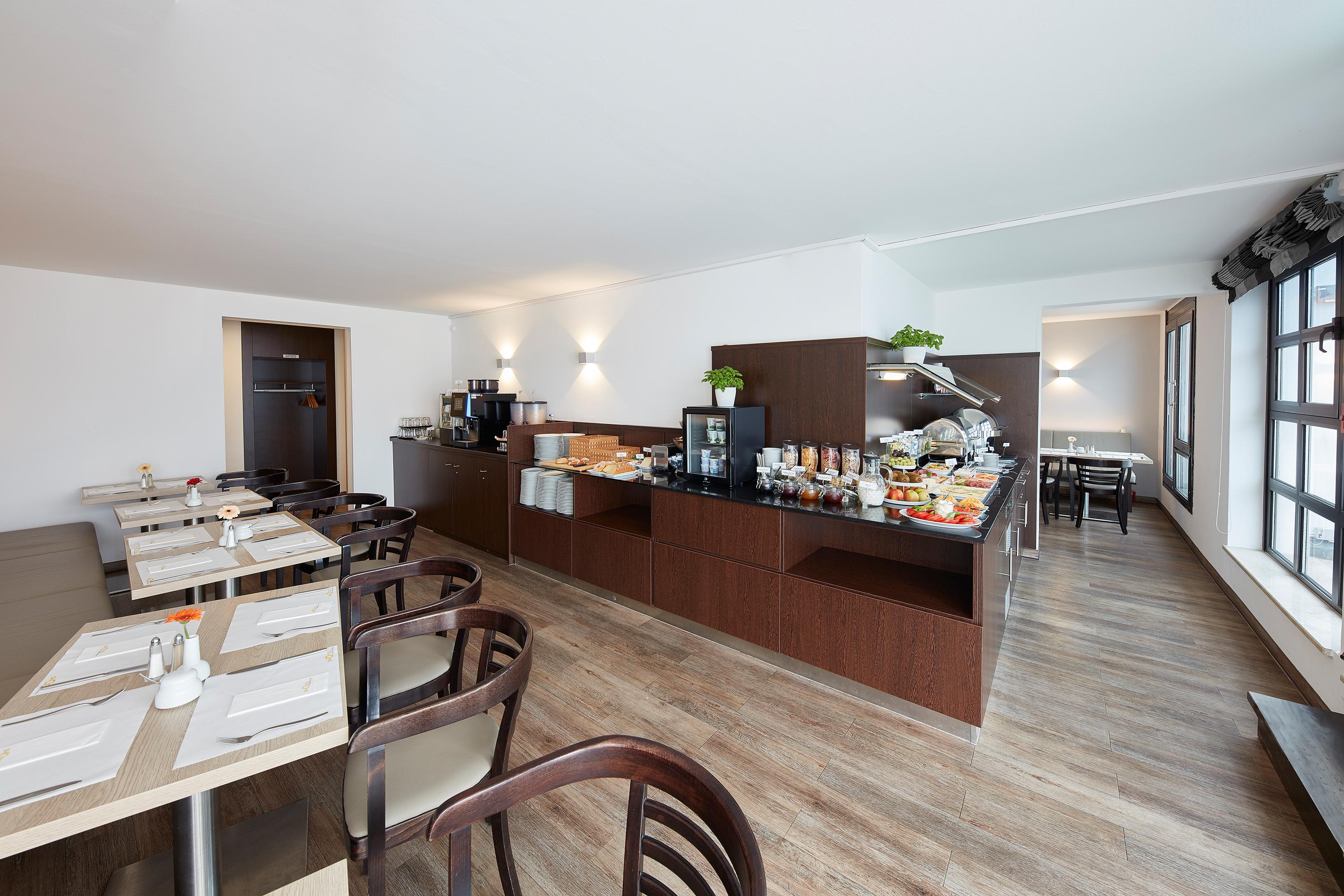 Ghotel Hotel & Living Muenchen-City Dış mekan fotoğraf