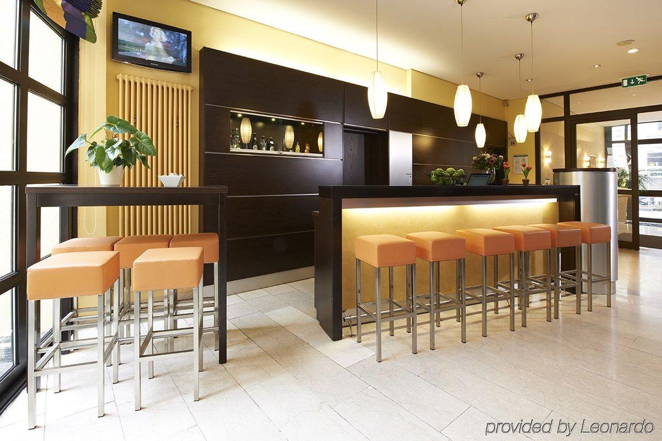 Ghotel Hotel & Living Muenchen-City Dış mekan fotoğraf