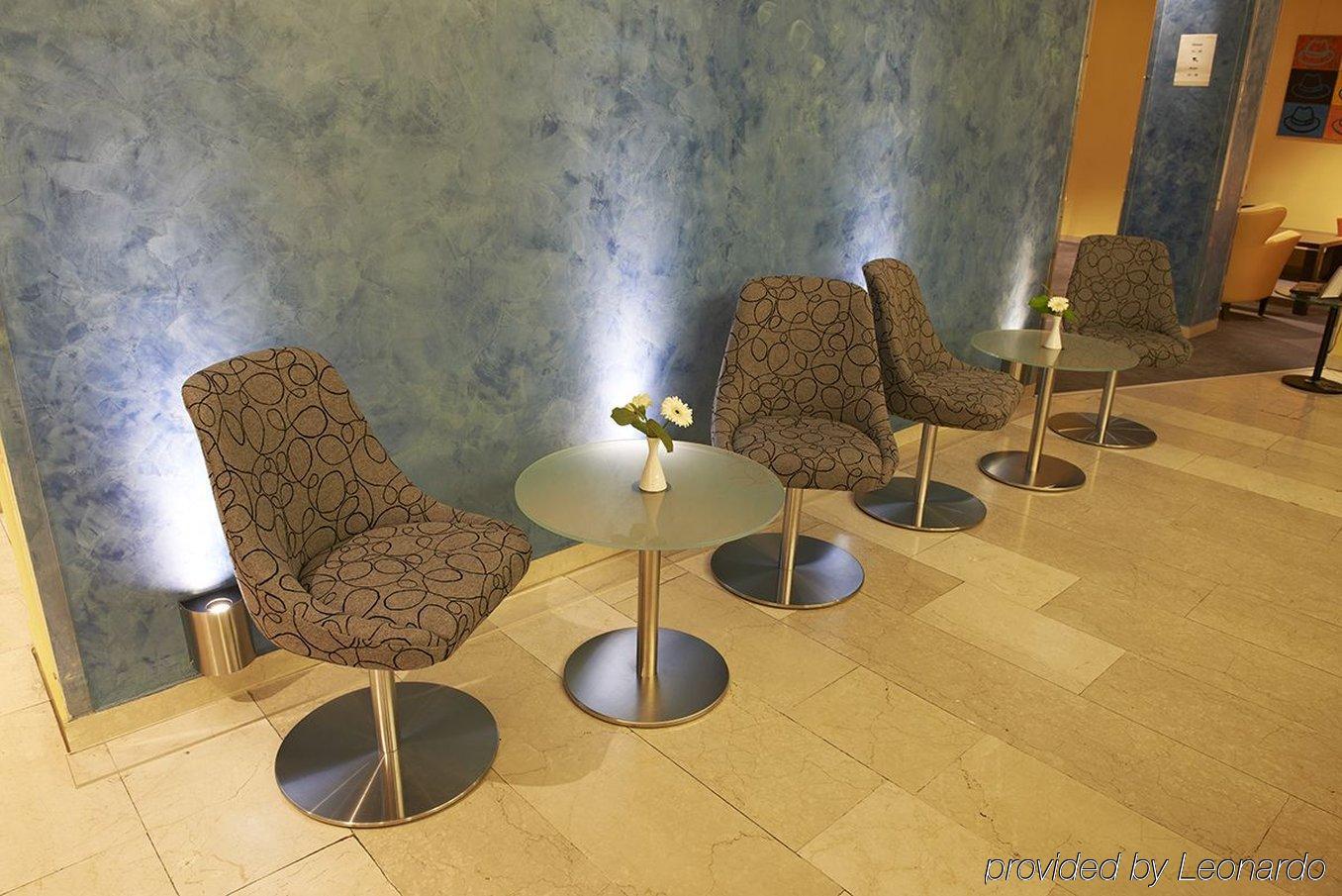 Ghotel Hotel & Living Muenchen-City Dış mekan fotoğraf