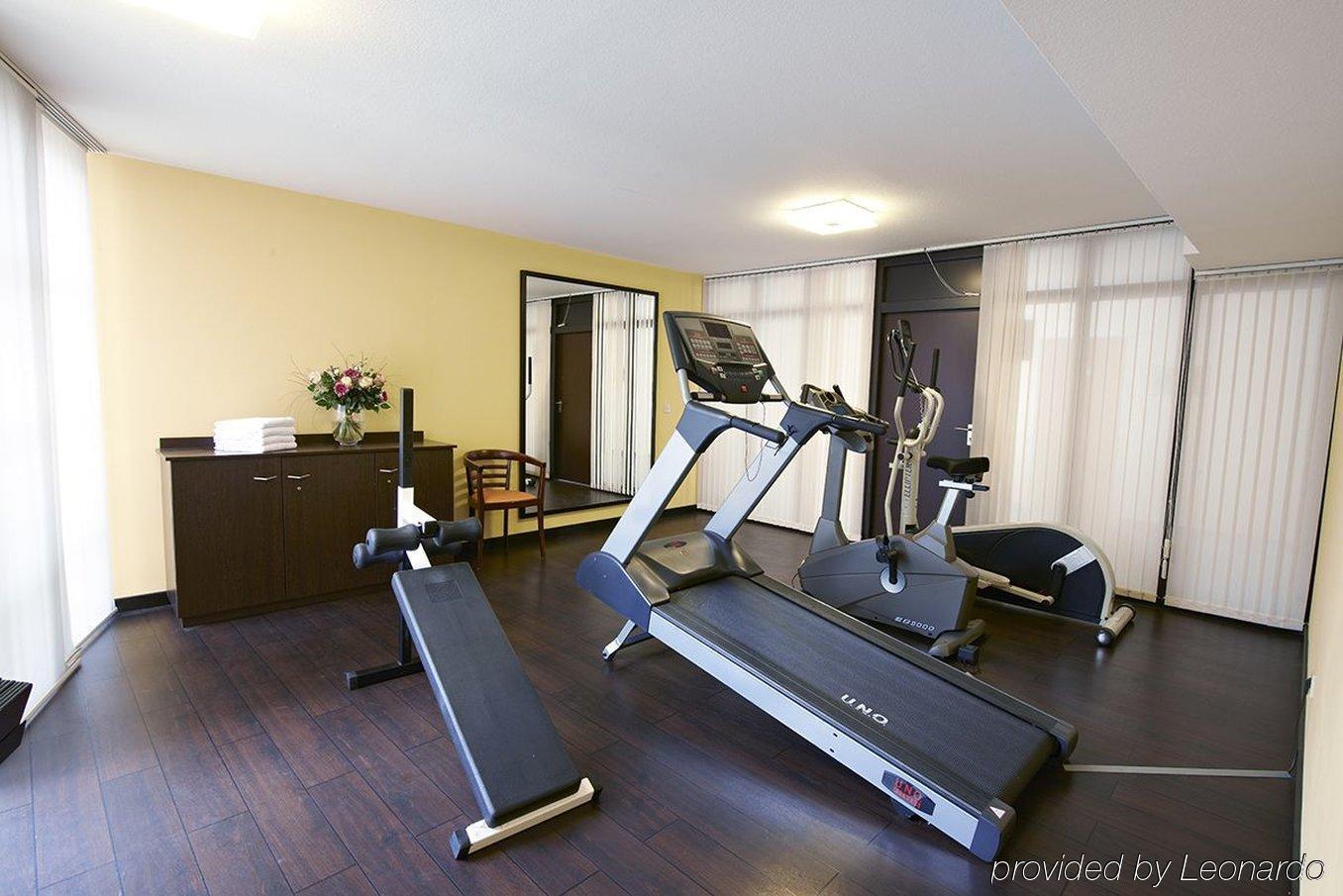 Ghotel Hotel & Living Muenchen-City Dış mekan fotoğraf