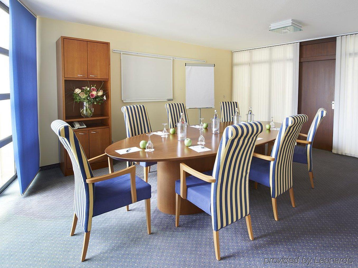 Ghotel Hotel & Living Muenchen-City Dış mekan fotoğraf