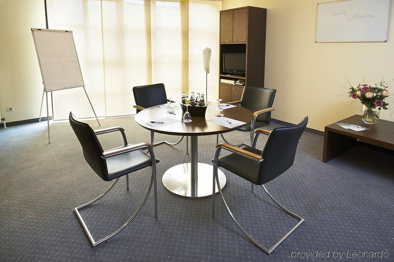 Ghotel Hotel & Living Muenchen-City Dış mekan fotoğraf