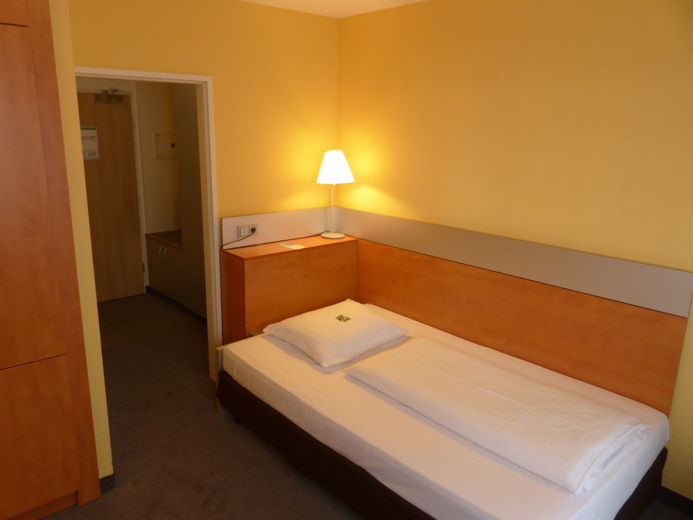 Ghotel Hotel & Living Muenchen-City Dış mekan fotoğraf